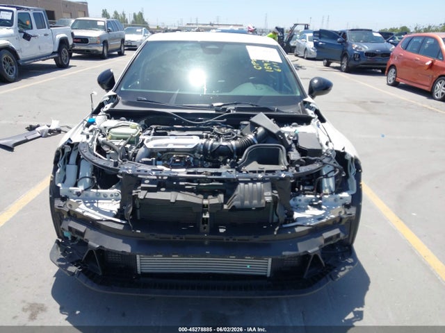 Honda CIVIC TYPE R 2024 JHMFL5G48RX002153 Image 13