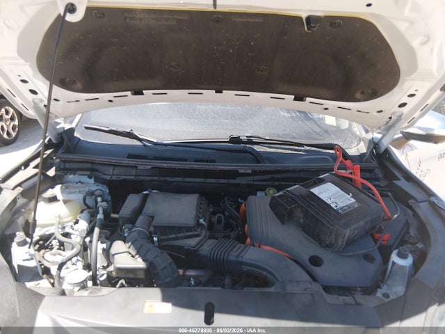 Aukcja sprzedaży 2024 Mitsubishi Outlander Phev Se S-awc, vin: JA4T5VA93RZ056798, numer aukcji: 45278888