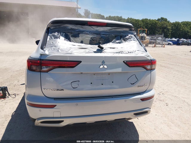 Aukcja sprzedaży 2024 Mitsubishi Outlander Phev Se S-awc, vin: JA4T5VA93RZ056798, numer aukcji: 45278888
