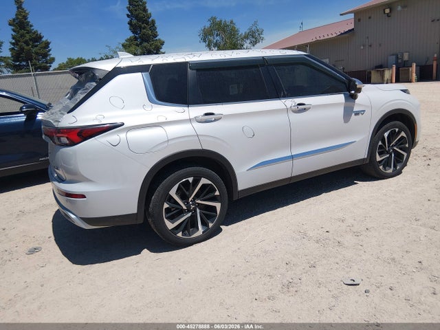 Aukcja sprzedaży 2024 Mitsubishi Outlander Phev Se S-awc, vin: JA4T5VA93RZ056798, numer aukcji: 45278888