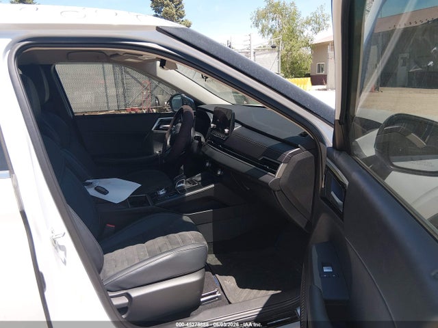 Aukcja sprzedaży 2024 Mitsubishi Outlander Phev Se S-awc, vin: JA4T5VA93RZ056798, numer aukcji: 45278888
