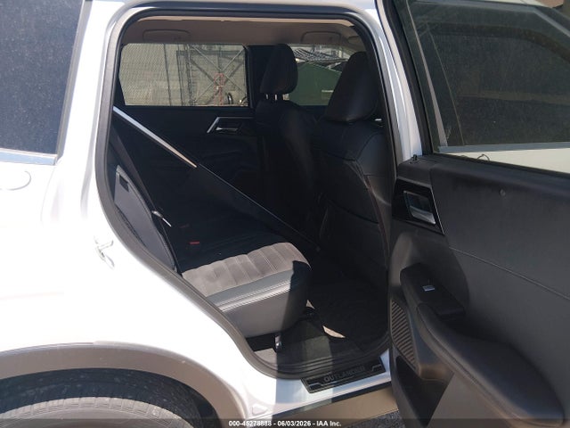 Aukcja sprzedaży 2024 Mitsubishi Outlander Phev Se S-awc, vin: JA4T5VA93RZ056798, numer aukcji: 45278888