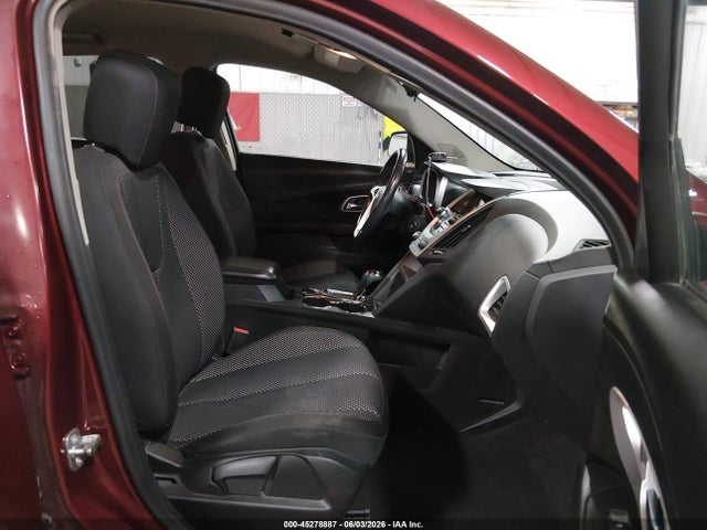 45278887 :رقم المزاد ، 2GNFLFEK8G6359474 vin ، 2016 Chevrolet Equinox Lt مزاد بيع