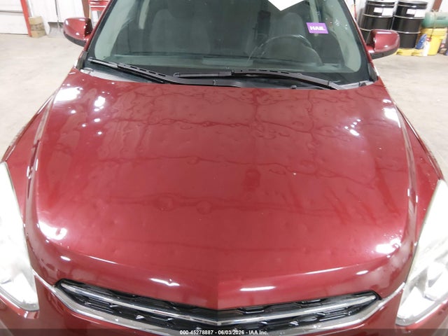 45278887 :رقم المزاد ، 2GNFLFEK8G6359474 vin ، 2016 Chevrolet Equinox Lt مزاد بيع