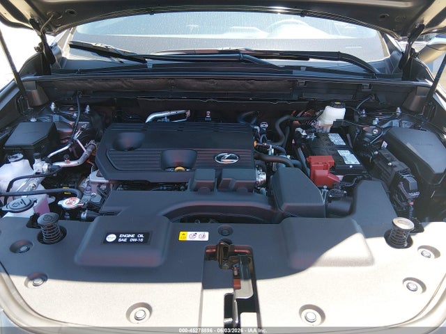 Aukcja sprzedaży 2025 Lexus Nx 250 Premium, vin: 2T2GDCAZ3SC029207, numer aukcji: 45278896