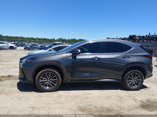 Aukcja sprzedaży 2025 Lexus Nx 250 Premium, vin: 2T2GDCAZ3SC029207, numer aukcji: 45278896