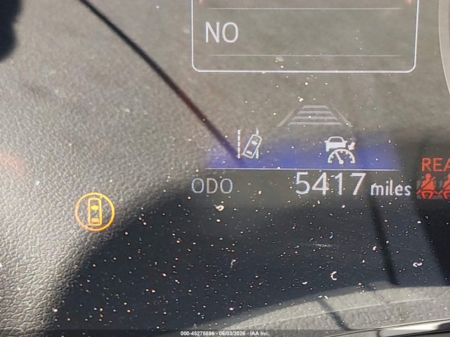 Aukcja sprzedaży 2025 Lexus Nx 250 Premium, vin: 2T2GDCAZ3SC029207, numer aukcji: 45278896
