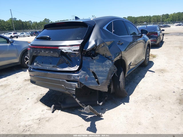 Aukcja sprzedaży 2025 Lexus Nx 250 Premium, vin: 2T2GDCAZ3SC029207, numer aukcji: 45278896