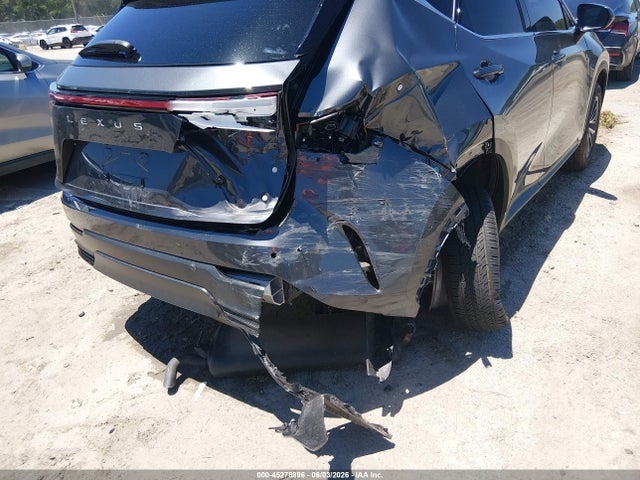 Aukcja sprzedaży 2025 Lexus Nx 250 Premium, vin: 2T2GDCAZ3SC029207, numer aukcji: 45278896