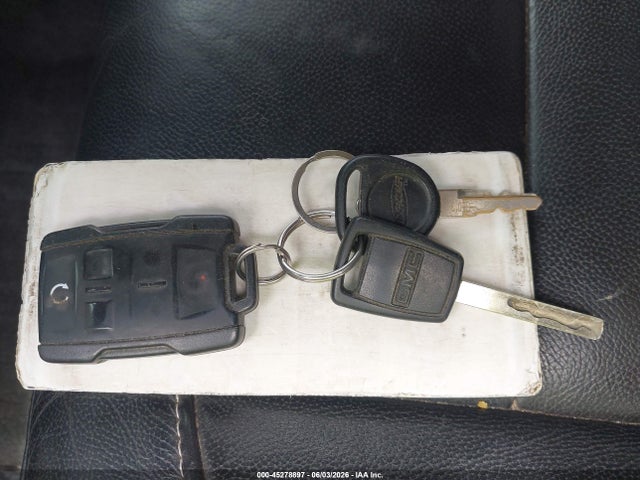 1GTV2UEC5EZ218058 GMC Sierra 1500 Sle