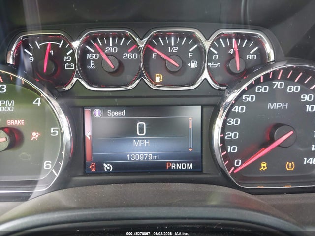 1GTV2UEC5EZ218058 GMC Sierra 1500 Sle