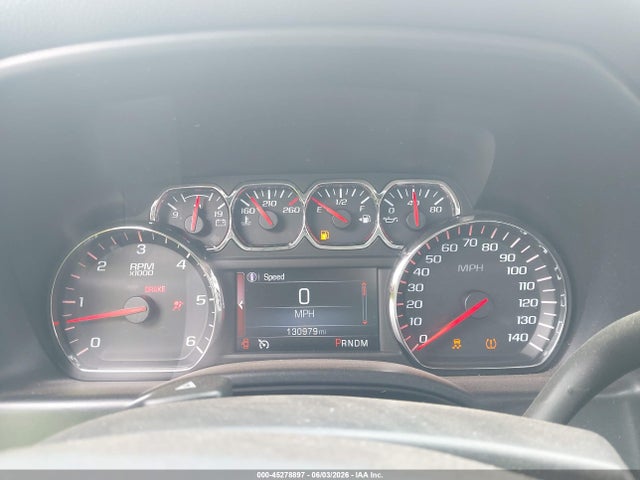 1GTV2UEC5EZ218058 GMC Sierra 1500 Sle