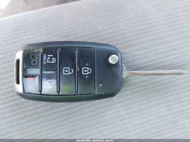 Aukcja sprzedaży 2015 Kia Sedona Lx, vin: KNDMB5C14F6051181, numer aukcji: 45278898
