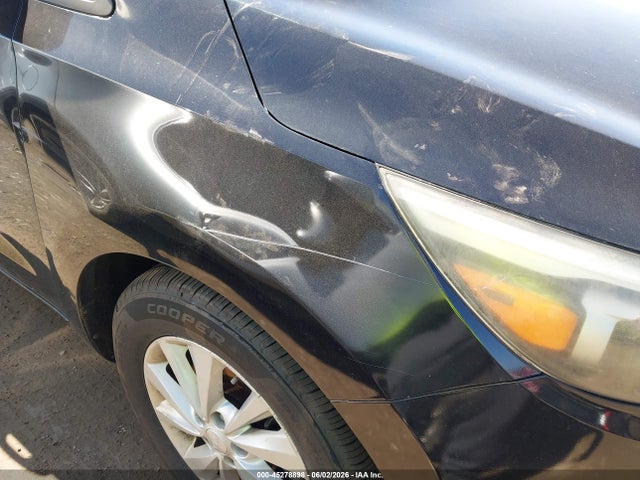 Aukcja sprzedaży 2015 Kia Sedona Lx, vin: KNDMB5C14F6051181, numer aukcji: 45278898