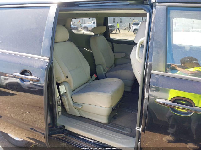 Aukcja sprzedaży 2015 Kia Sedona Lx, vin: KNDMB5C14F6051181, numer aukcji: 45278898