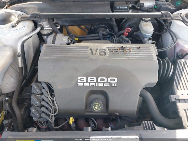 45278905 :رقم المزاد ، 1G2HX52K2XH216815 vin ، 1999 Pontiac Bonneville Se مزاد بيع