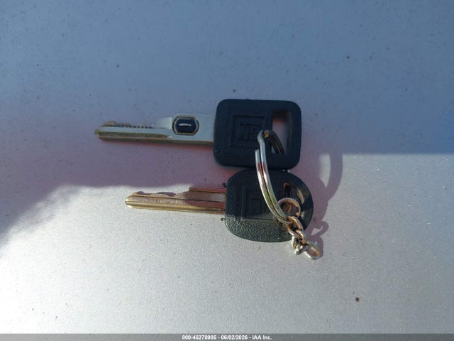 45278905 :رقم المزاد ، 1G2HX52K2XH216815 vin ، 1999 Pontiac Bonneville Se مزاد بيع