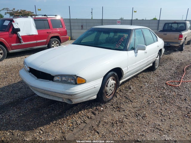 45278905 :رقم المزاد ، 1G2HX52K2XH216815 vin ، 1999 Pontiac Bonneville Se مزاد بيع