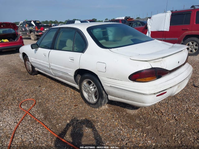 45278905 :رقم المزاد ، 1G2HX52K2XH216815 vin ، 1999 Pontiac Bonneville Se مزاد بيع