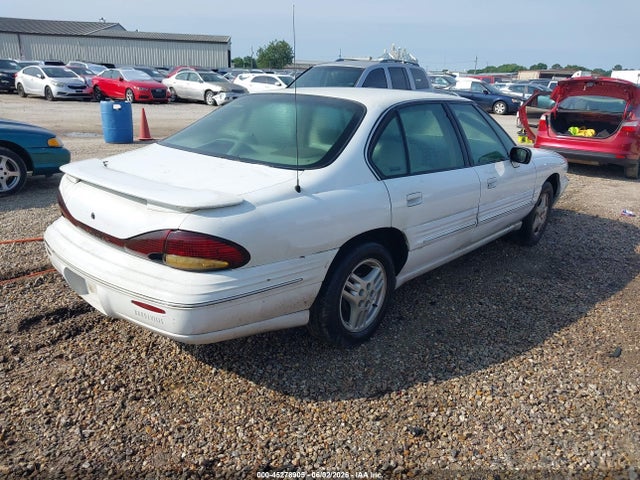 45278905 :رقم المزاد ، 1G2HX52K2XH216815 vin ، 1999 Pontiac Bonneville Se مزاد بيع