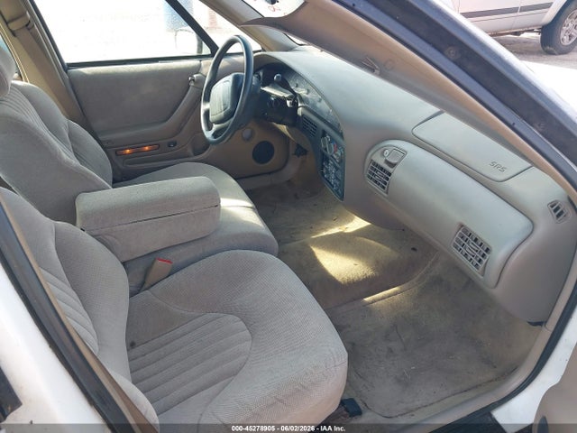 45278905 :رقم المزاد ، 1G2HX52K2XH216815 vin ، 1999 Pontiac Bonneville Se مزاد بيع