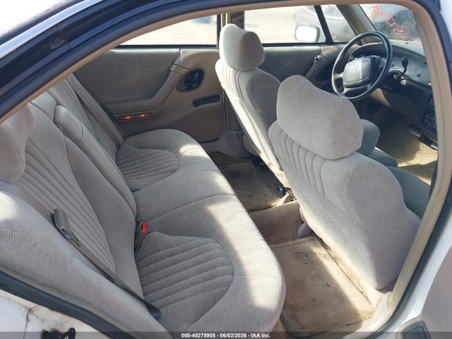 45278905 :رقم المزاد ، 1G2HX52K2XH216815 vin ، 1999 Pontiac Bonneville Se مزاد بيع