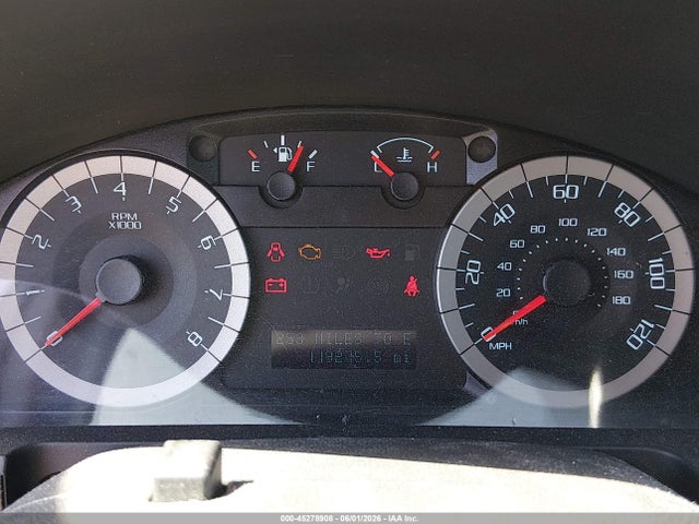 Продажа на аукционе авто 2012 Ford Escape Limited, vin: 1FMCU0E76CKB19781, номер лота: 45278908