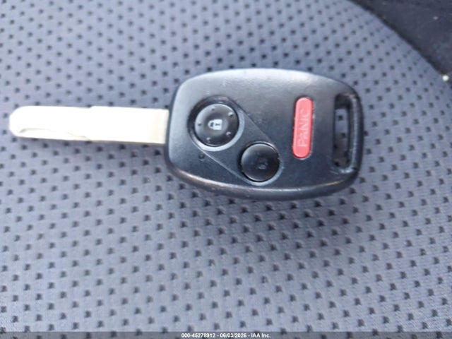 45278912 :رقم المزاد ، JHMGD38638S016480 vin ، 2008 Honda Fit Sport مزاد بيع