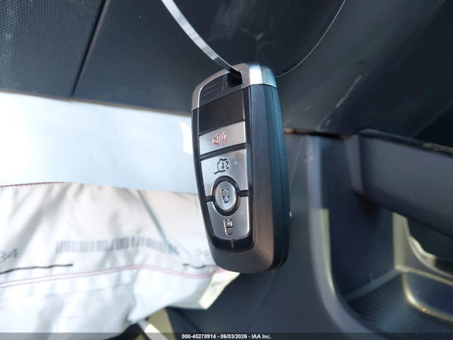 Ford Mustang Mach-e Gt 2023 3FMTK4SX2PMA69462 Image 11