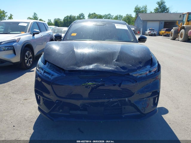 Ford Mustang Mach-e Gt 2023 3FMTK4SX2PMA69462 Image 13