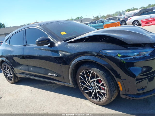 Ford Mustang Mach-e Gt 2023 3FMTK4SX2PMA69462 Image 14
