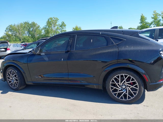 Ford Mustang Mach-e Gt 2023 3FMTK4SX2PMA69462 Image 15