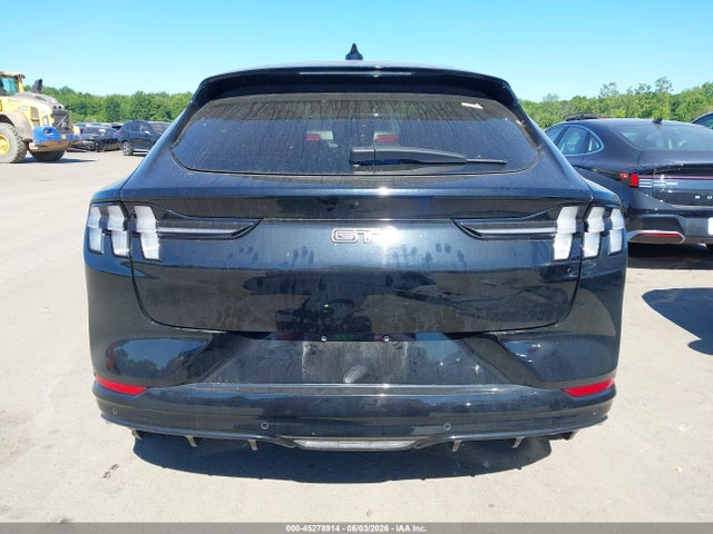 Ford Mustang Mach-e Gt 2023 3FMTK4SX2PMA69462 Image 17