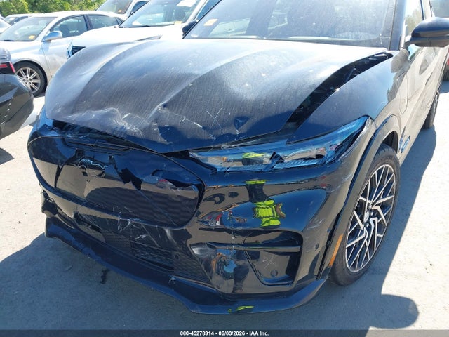 Ford Mustang Mach-e Gt 2023 3FMTK4SX2PMA69462 Image 6