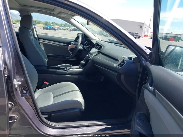 Honda CIVIC EX 2018 19XFC2F77JE004069 Image 5