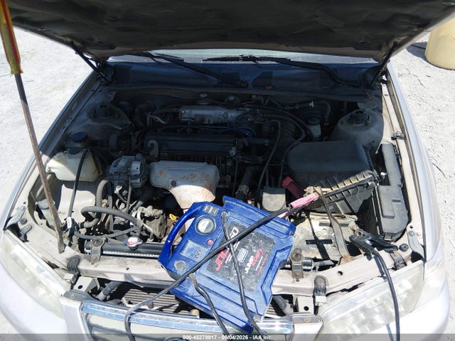Продаж на аукціоні авто 2001 Toyota Camry Le, vin: 4T1BG22K21U833688, номер лоту: 45278917
