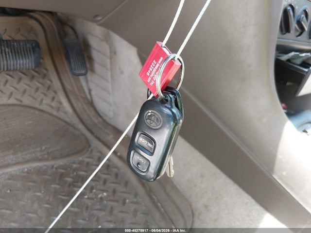 Продаж на аукціоні авто 2001 Toyota Camry Le, vin: 4T1BG22K21U833688, номер лоту: 45278917