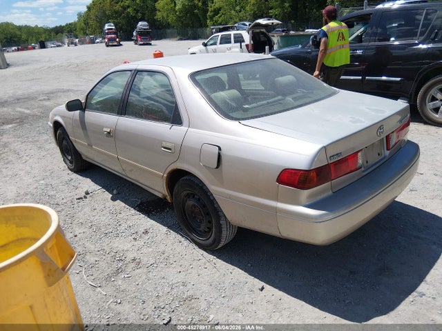 Продаж на аукціоні авто 2001 Toyota Camry Le, vin: 4T1BG22K21U833688, номер лоту: 45278917
