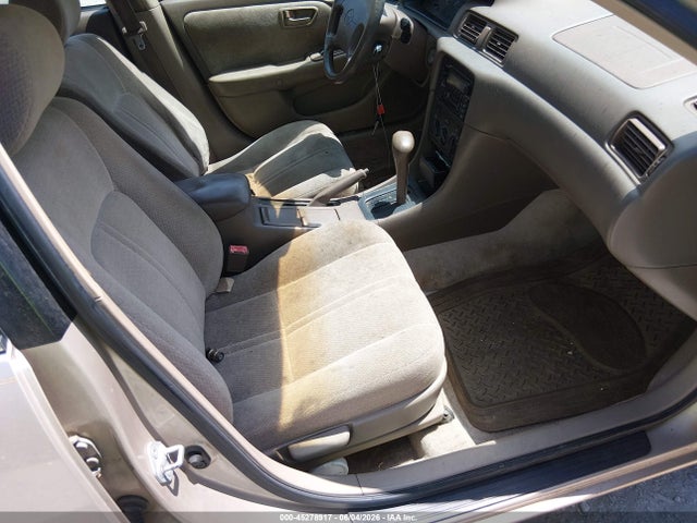 Продаж на аукціоні авто 2001 Toyota Camry Le, vin: 4T1BG22K21U833688, номер лоту: 45278917