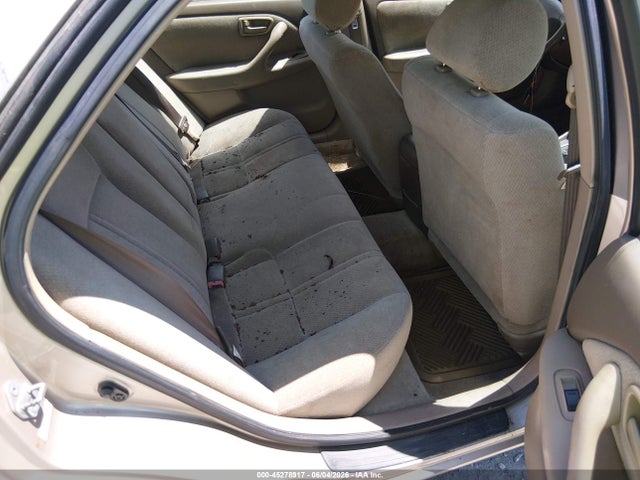 Продаж на аукціоні авто 2001 Toyota Camry Le, vin: 4T1BG22K21U833688, номер лоту: 45278917