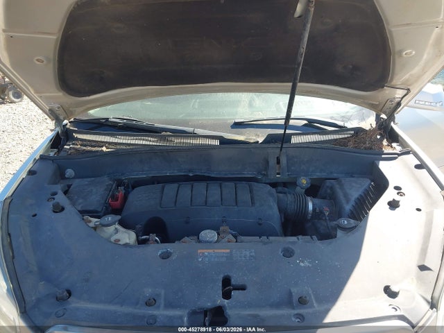 2014 Gmc Acadia Denali მანქანა იყიდება აუქციონზე, vin: 1GKKVTKD7EJ156845, აუქციონის ნომერი: 45278918