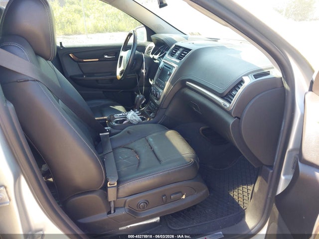 2014 Gmc Acadia Denali მანქანა იყიდება აუქციონზე, vin: 1GKKVTKD7EJ156845, აუქციონის ნომერი: 45278918