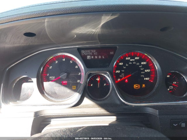 2014 Gmc Acadia Denali მანქანა იყიდება აუქციონზე, vin: 1GKKVTKD7EJ156845, აუქციონის ნომერი: 45278918