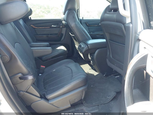 2014 Gmc Acadia Denali მანქანა იყიდება აუქციონზე, vin: 1GKKVTKD7EJ156845, აუქციონის ნომერი: 45278918