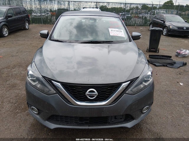 Nissan SENTRA SR 2019 3N1AB7AP5KY211466 Image 12