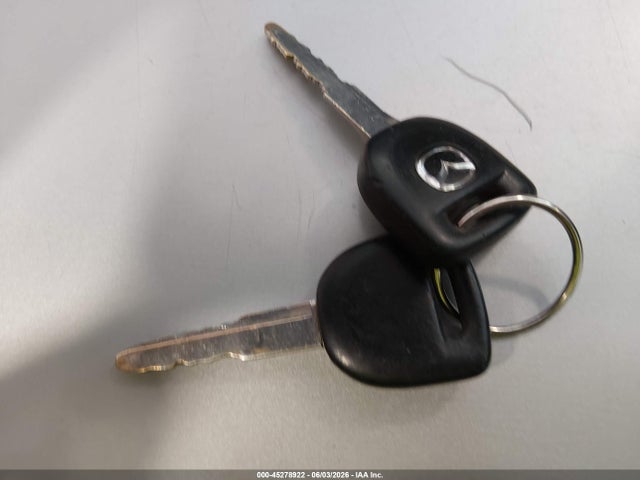 Aukcja sprzedaży 2006 Mazda Mazda3 I, vin: JM1BK12G361435505, numer aukcji: 45278922