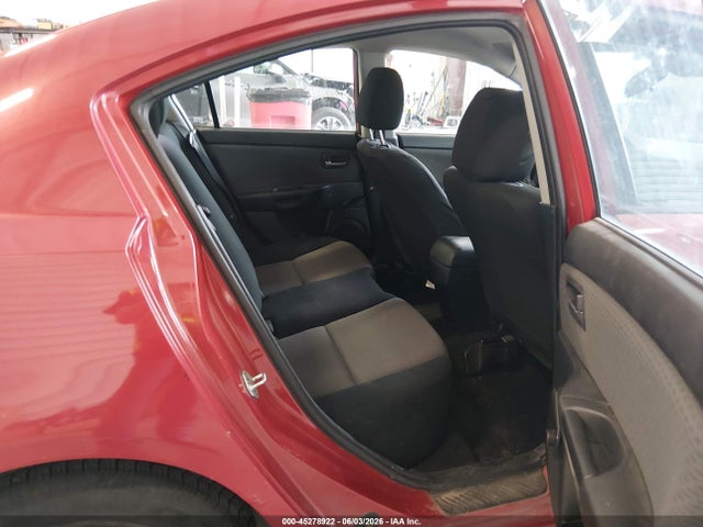 Aukcja sprzedaży 2006 Mazda Mazda3 I, vin: JM1BK12G361435505, numer aukcji: 45278922