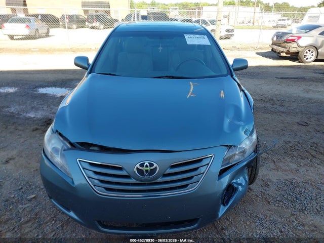 Aukcja sprzedaży 2009 Toyota Camry Xle, vin: 4T1BE46K49U902338, numer aukcji: 45278930