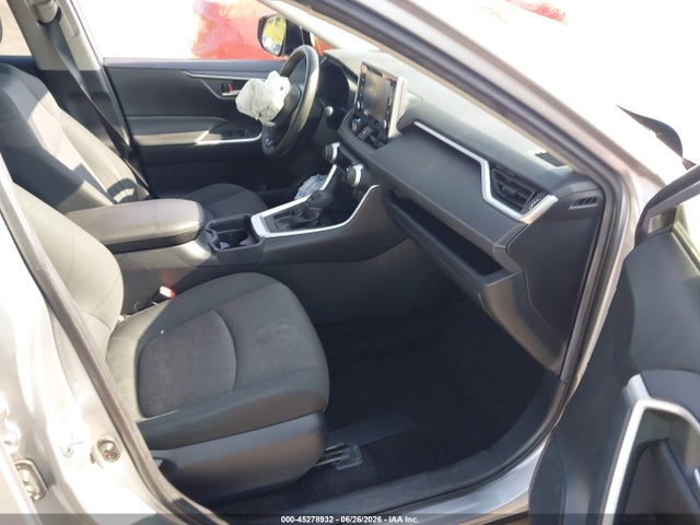Продажа на аукционе авто 2019 Toyota Rav4 Xle, vin: JTMW1RFV8KD511773, номер лота: 45278932