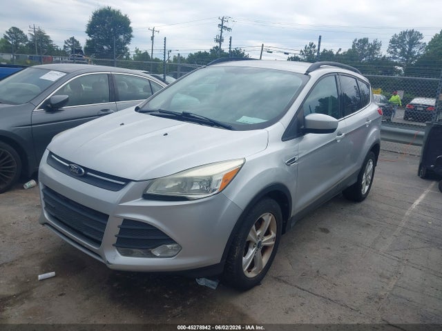Aukcja sprzedaży 2014 Ford Escape Se, vin: 1FMCU0GX1EUA73698, numer aukcji: 45278942